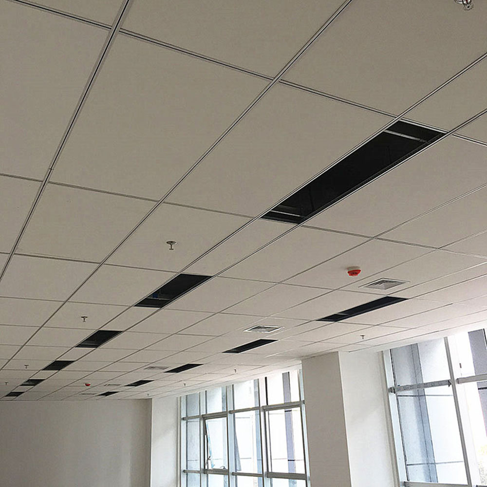 Quae sunt problemata Communia, cum Aluminium Tectum instituendo?