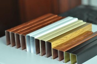 Quantum scis de Aluminium Quadratis