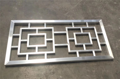 Quibus generibus aluminium profile materiae praesto sunt?