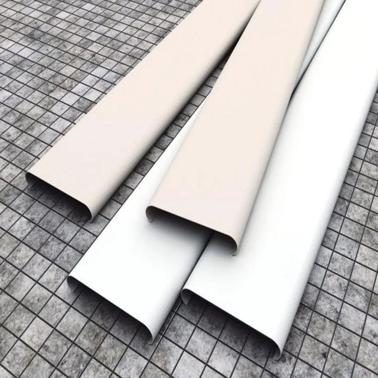 Current status Strip Metal Aluminium Ceiling