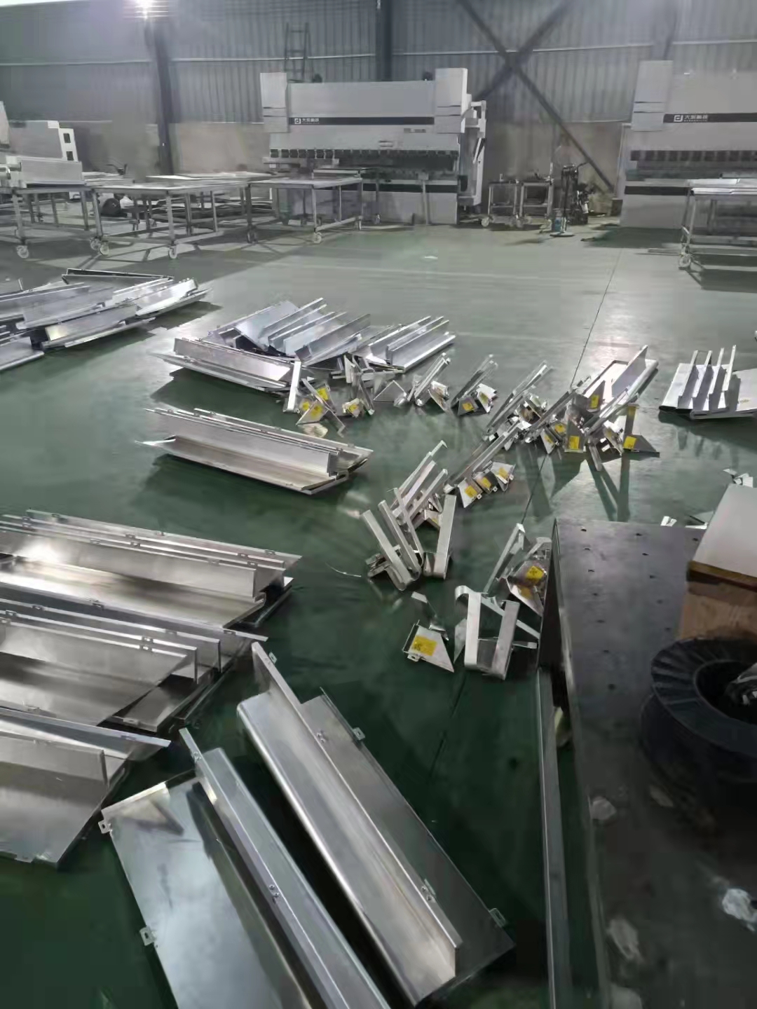 Aluminium mollities habet aliquid cum quam bonum?