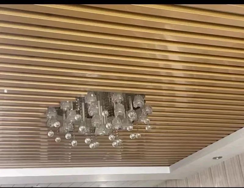 Tu scis quod materia et perficientur commoda Aluminium Cube sunt?
