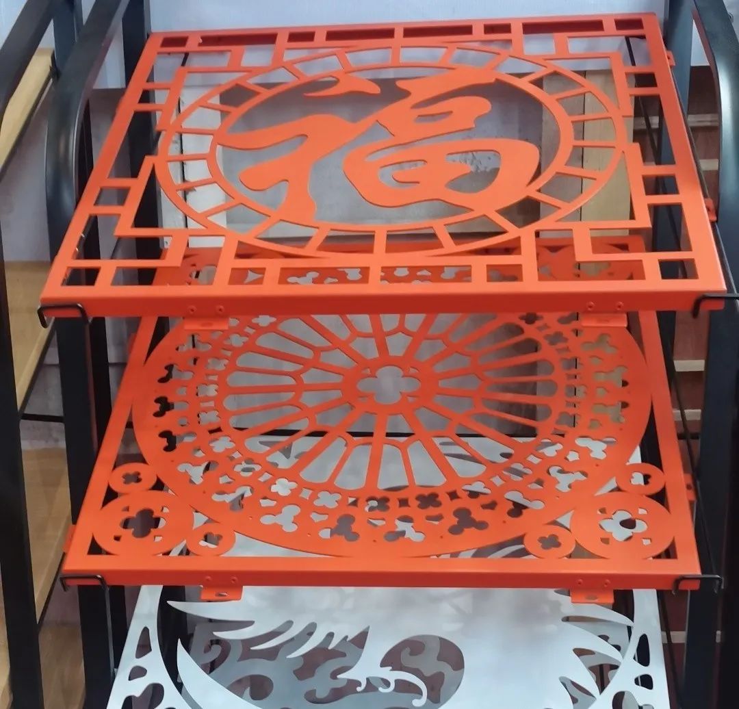 Hodie ad introducendam vos ad Purchase Aluminium Flower Consid