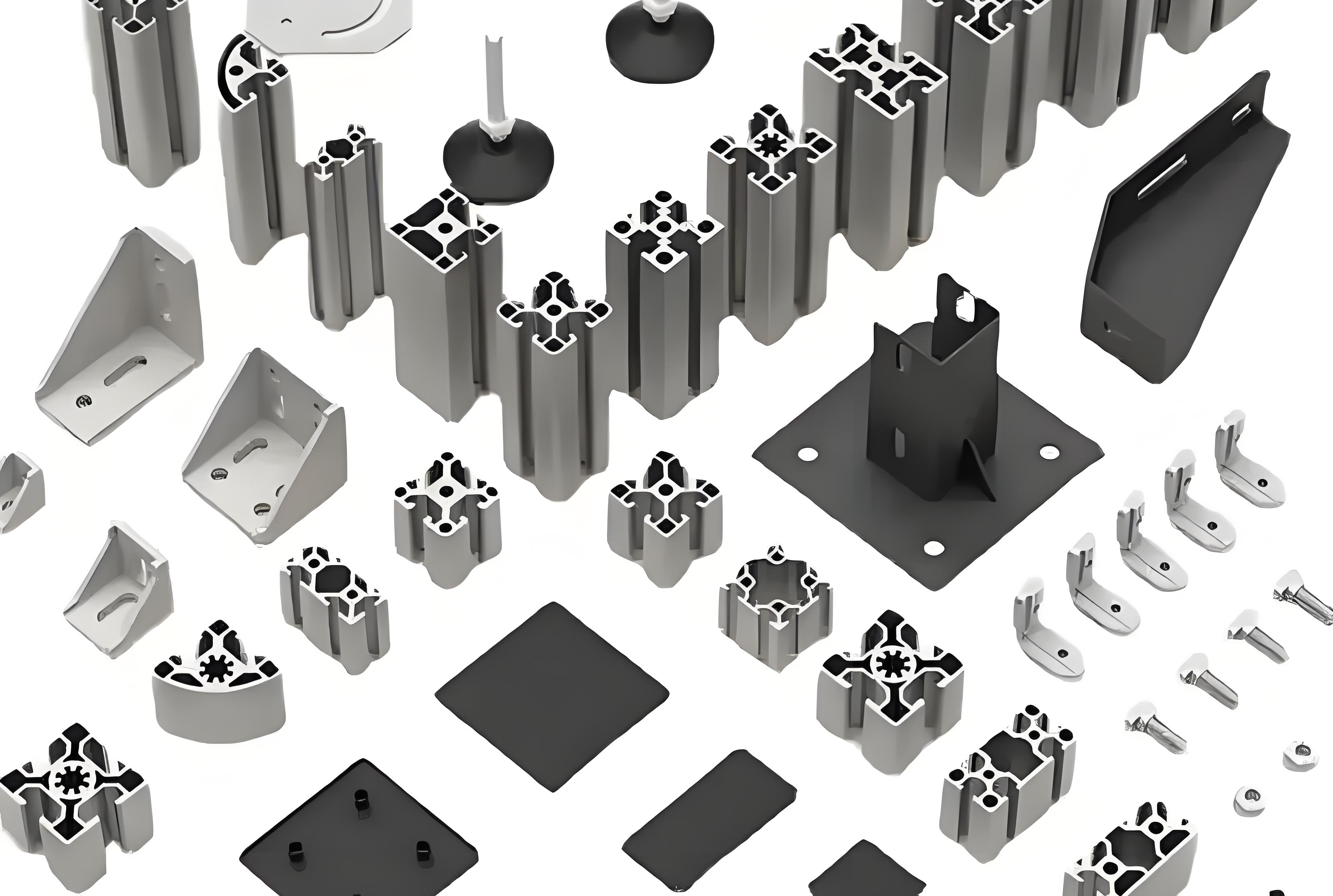 Quam ut decernere specificationem et magnitudine pretium aluminium?