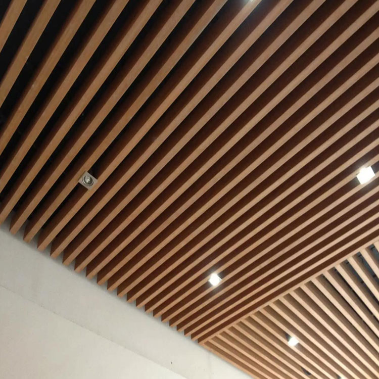 Ut eligere aluminium laquearia