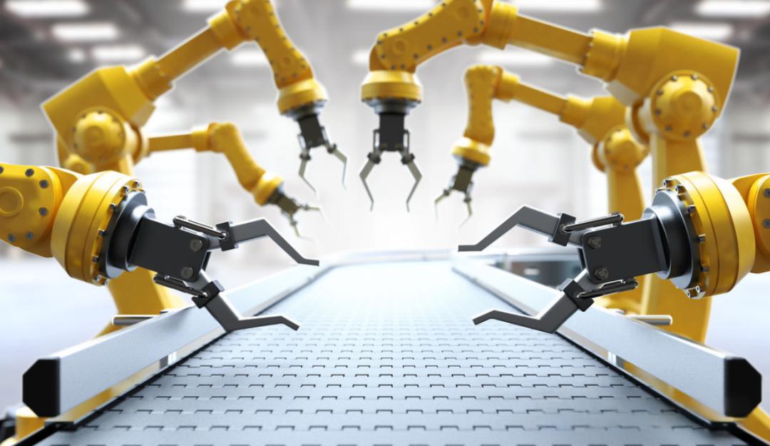 Aluminium in Industrial Applications