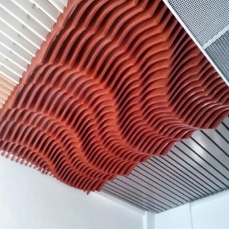 Tu scis applicationem et productionem processus of errationem aluminium profiles?