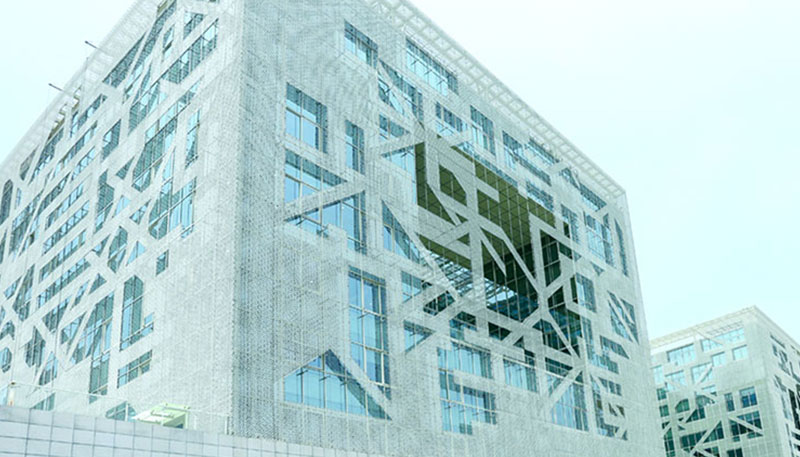 Foshan Library
