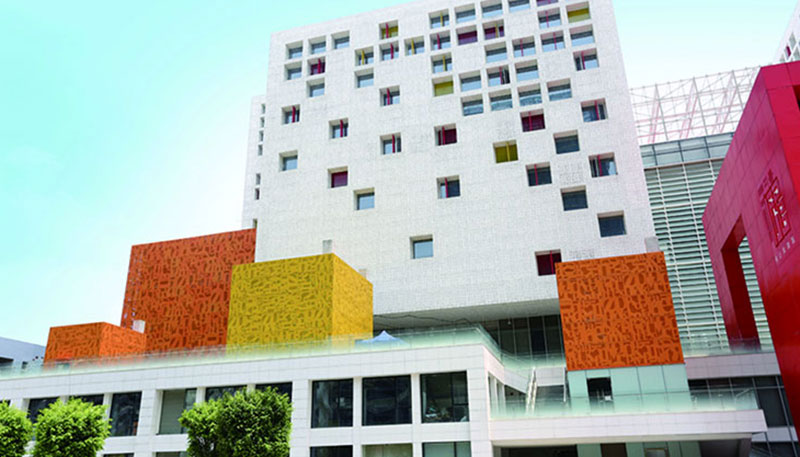 Foshan Iuventutis Palatium