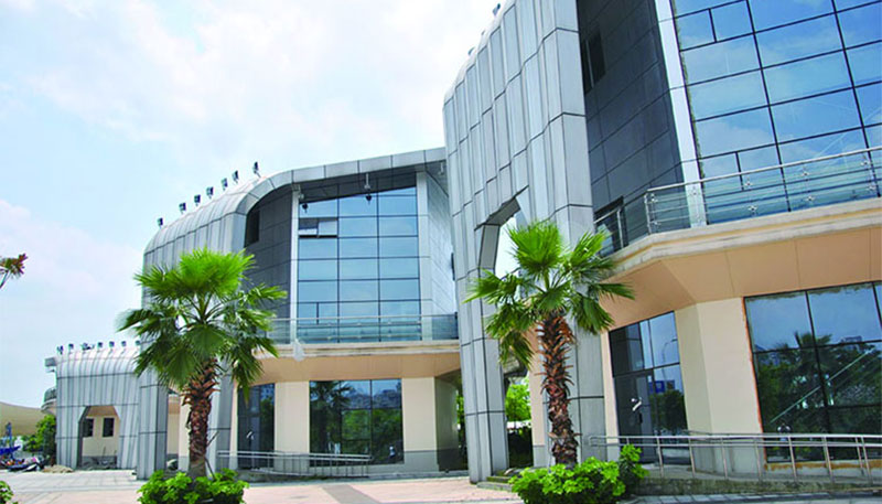 Guangxi Liuzhou Museum Militarium