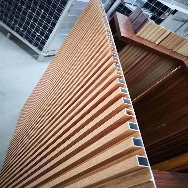 PVDF | Aluminium |